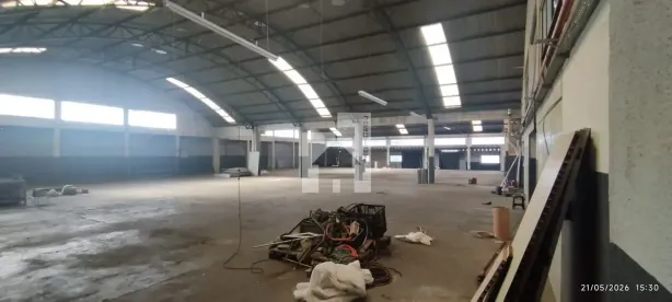 Galpão/Depósito/Armazém à venda, 2000m² no Vila Nova Jundiainópolis, Jundiaí