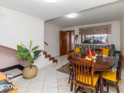 Sobrado com 3 Quartos à venda, 110m² no Parque Edu Chaves, São Paulo