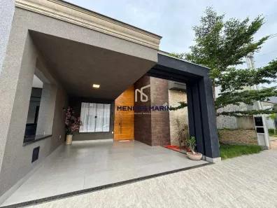 Casa com 3 Quartos à venda, 155m² no Aeroporto, Araçatuba