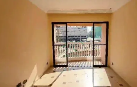 Apartamento com 3 Quartos para alugar, 126m² no Perdizes, São Paulo