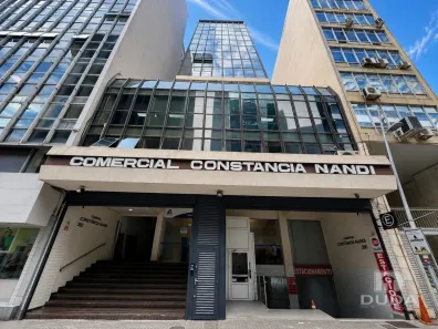 Imóvel Comercial à venda, 23m² no Centro, Florianópolis