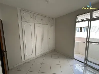 Apartamento com 3 Quartos para alugar, 90m² no Praia do Morro, Guarapari