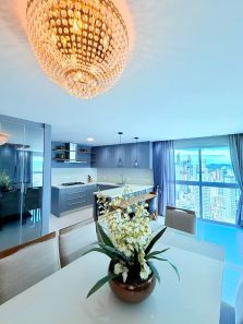 Apartamento com 3 Quartos à venda, 129m² no Centro, Balneário Camboriú