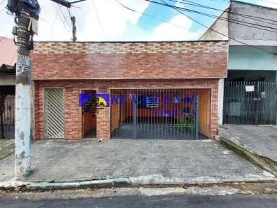 Casa com 5 Quartos à venda, 90m² no Vila Inglesa, São Paulo