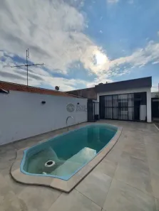 Casa com 3 Quartos à venda, 223m² no Vila Santa Maria, Piratininga