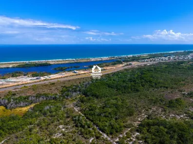 Lote/Terreno à venda, 420m² no Guarajuba (Monte Gordo), Camaçari