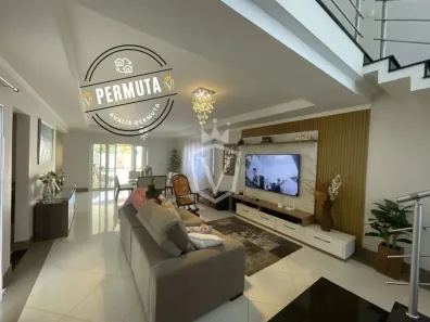 Casa de Condomínio com 4 Quartos à venda, 305m² no , Itupeva