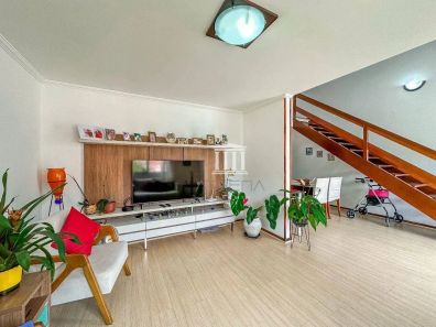 Casa de Condomínio com 3 Quartos à venda, 150m² no Granja Guarani, Teresópolis