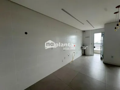 Apartamento com 2 Quartos à venda, 79m² no Barreiros, São José