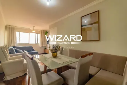 Apartamento com 2 Quartos à venda, 60m² no Mirandópolis, São Paulo