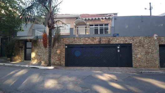Casa com 3 Quartos à venda, 400m² no Cidade Mãe do Céu, São Paulo