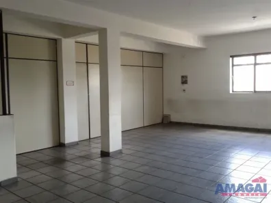 Imóvel Comercial para alugar, 160m² no Centro, Jacareí