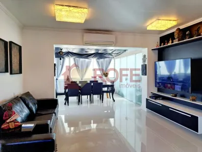 Apartamento com 4 Quartos à venda, 144m² no Moema, São Paulo
