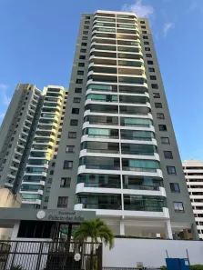 Apartamento com 3 Quartos à venda, 102m² no Caminho das Árvores, Salvador
