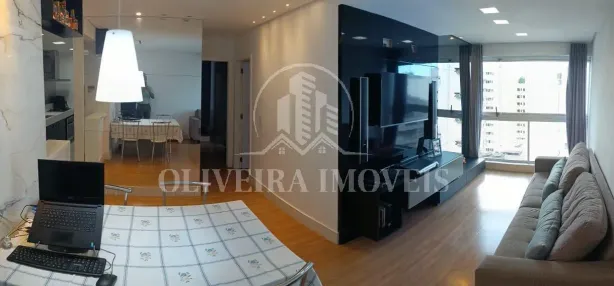 Apartamento com 2 Quartos à venda, 64m² no Jardim Camburi, Vitória