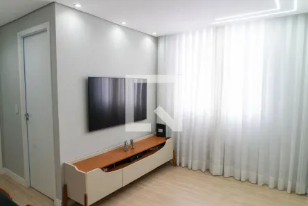 Apartamento com 2 Quartos à venda, 36m² no Vila Mira, São Paulo