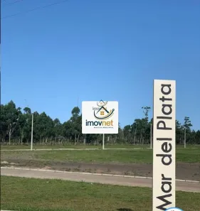 Lote/Terreno à venda, 330m² no Centro, Arroio do Sal