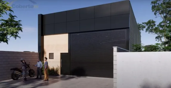 Imóvel Comercial com 1 Quarto à venda, 221m² no Jardim Porto Real IV, Limeira