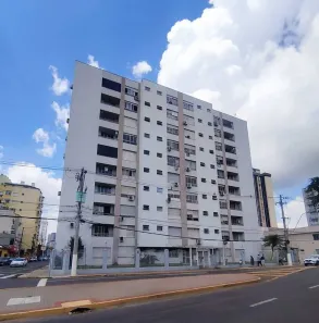 Apartamento com 1 Quarto para alugar, 51m² no Centro, São Leopoldo