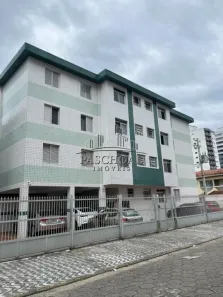 Apartamento com 2 Quartos à venda, 68m² no Guilhermina, Praia Grande