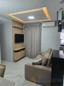 Apartamento com 3 Quartos à venda, 56m² no Parque 10 de Novembro, Manaus