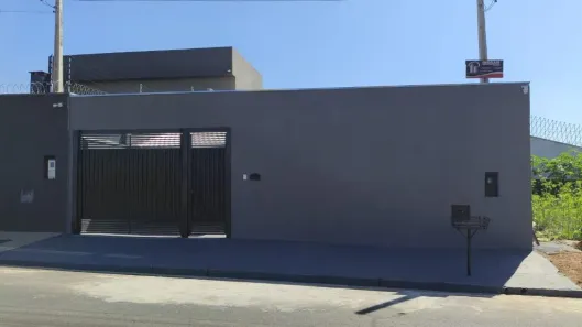 Casa com 2 Quartos à venda, 125m² no Jardim Campo Belo, São José do Rio Preto