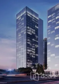Sala Comercial à venda, 40m² no Menino Deus, Porto Alegre