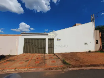 Casa com 10 Quartos à venda, 691m² no Royal Park, Ribeirão Preto