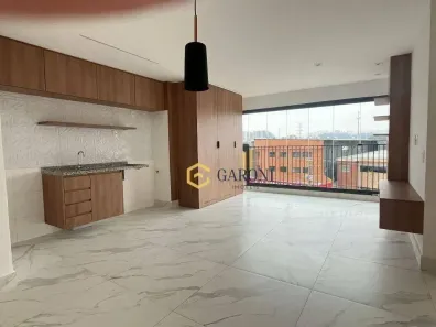 Apartamento com 3 Quartos para alugar, 67m² no Vila Anastácio, São Paulo