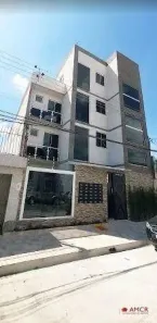 Apartamento com 1 Quarto para alugar, 30m² no Vila Nova Manchester, São Paulo