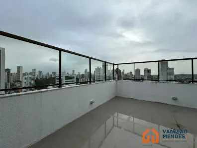 Apartamento com 2 Quartos à venda, 48m² no Casa Amarela, Recife