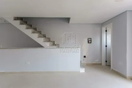Sobrado com 3 Quartos à venda, 100m² no Vila Junqueira, Santo André