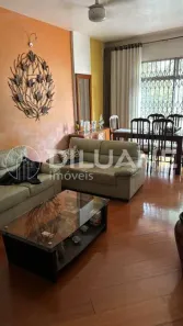 Apartamento com 2 Quartos à venda, 58m² no Grajaú, Rio de Janeiro