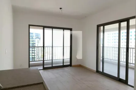Kitnet com 1 Quarto à venda, 44m² no Pinheiros, São Paulo