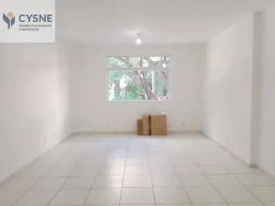 Apartamento com 1 Quarto para alugar, 48m² no Bela Vista, São Paulo