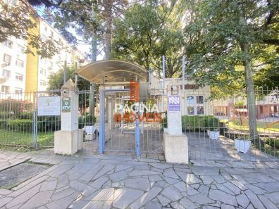 Apartamento com 2 Quartos para venda ou aluguel, 57m² no Marechal Rondon, Canoas