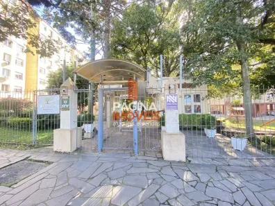 Apartamento com 2 Quartos para venda ou aluguel, 57m² no Marechal Rondon, Canoas