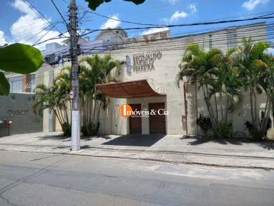 Galpão/Depósito/Armazém à venda, 1241m² no Alvinópolis, Atibaia