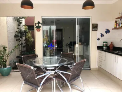 Casa com 3 Quartos à venda, 172m² no Jardim Caxambu, Piracicaba