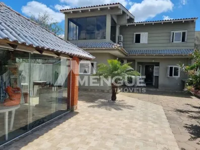 Casa com 3 Quartos à venda, 150m² no Jardim Itu, Porto Alegre