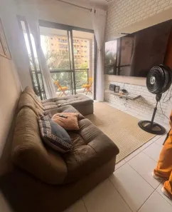 Apartamento com 2 Quartos à venda, 65m² no Calhau, São Luís