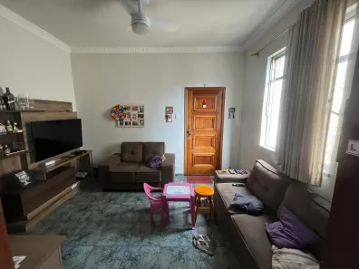 Apartamento com 3 Quartos à venda, 80m² no Penha, Rio de Janeiro