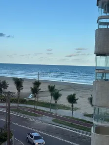 Apartamento com 1 Quarto à venda, 46m² no Maracanã, Praia Grande