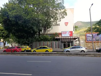 Ponto Comercial para venda ou aluguel, 150m² no Tijuca, Rio de Janeiro