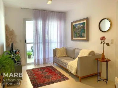 Apartamento com 2 Quartos à venda, 73m² no Agronômica, Florianópolis