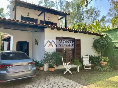 Sobrado com 3 Quartos à venda, 223m² no Copacabana, São Paulo