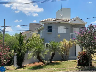 Casa com 6 Quartos à venda, 342m² no Jardim Portal de Itaici, Indaiatuba