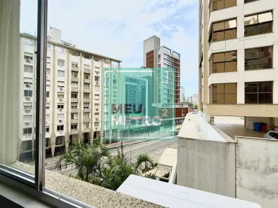 Apartamento com 2 Quartos à venda, 98m² no Centro, Florianópolis