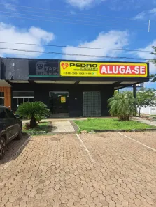 Ponto Comercial para alugar, 130m² no Plano Diretor Sul, Palmas
