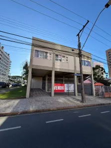 Lote/Terreno à venda, 336m² no Bacacheri, Curitiba